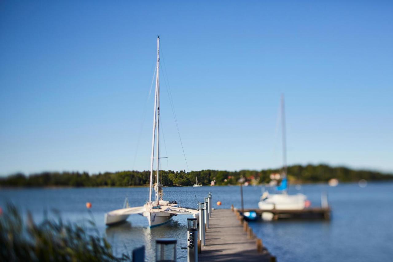 Marholmen Norrtälje