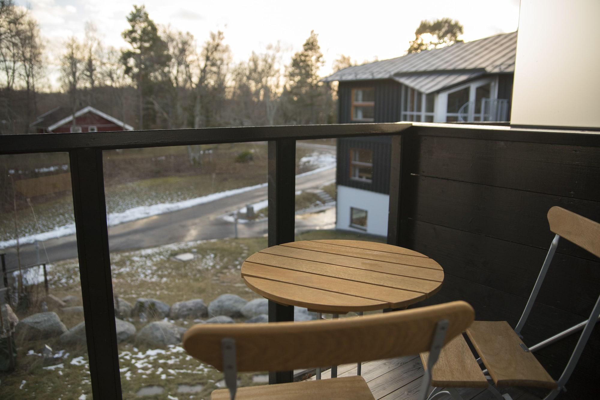 Hotell Marholmen