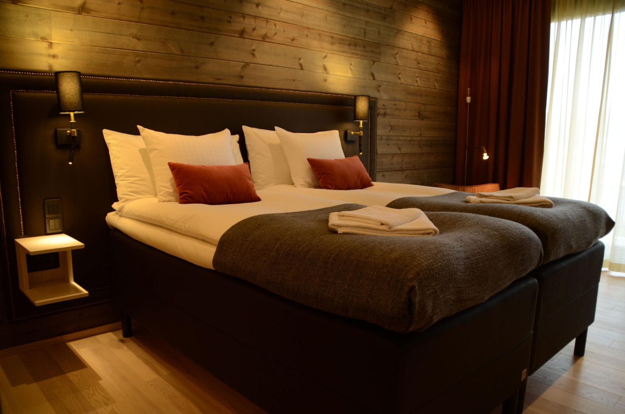 Marholmen Hotel Norrtälje