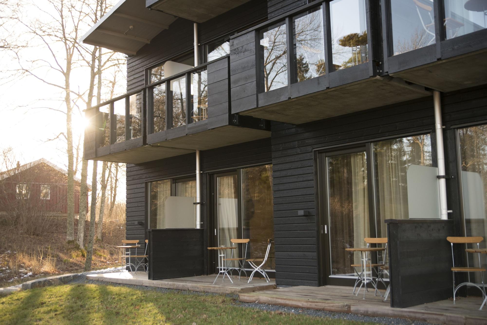 Marholmen Hotel Norrtälje
