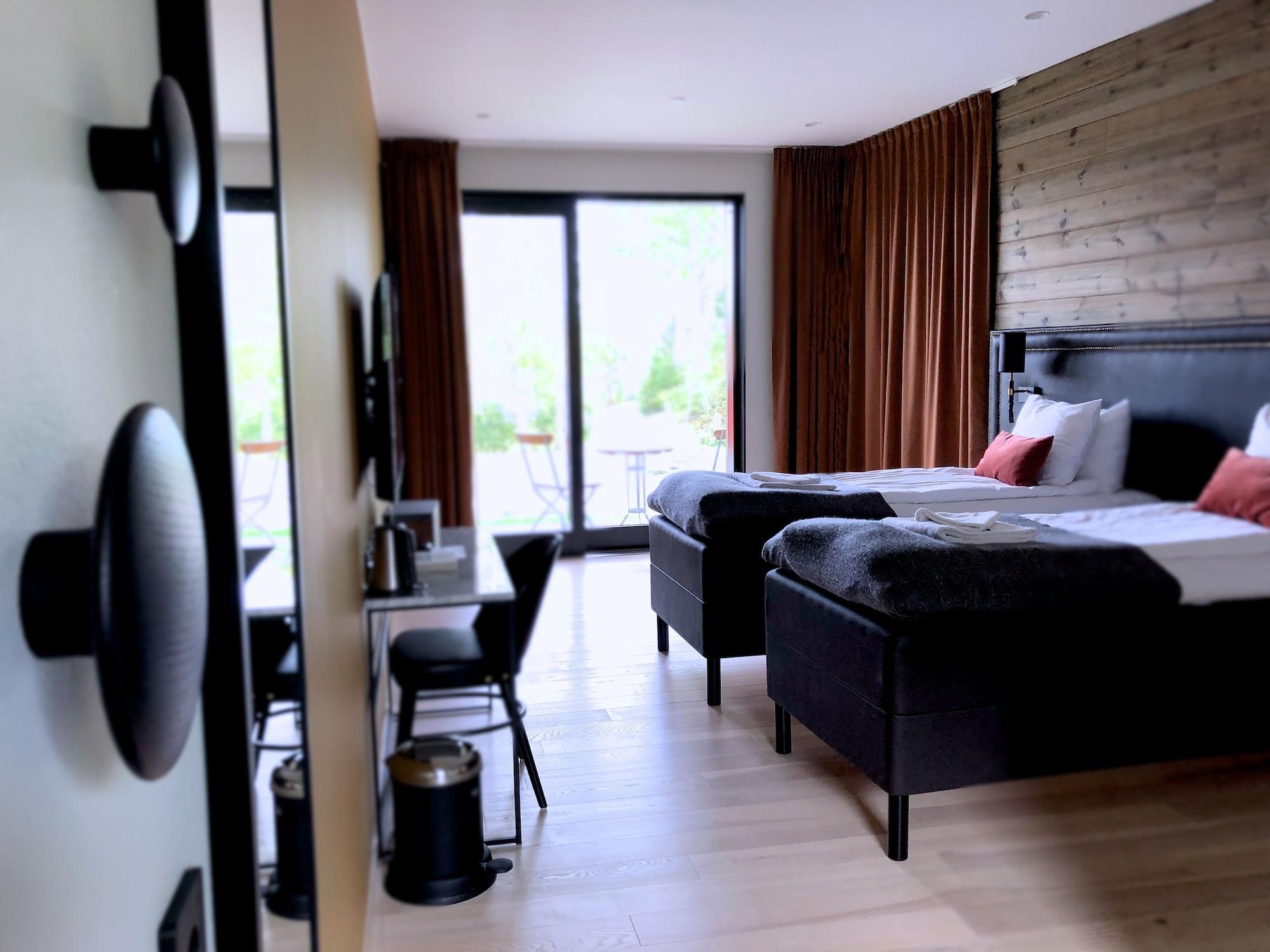 Hotel Marholmen