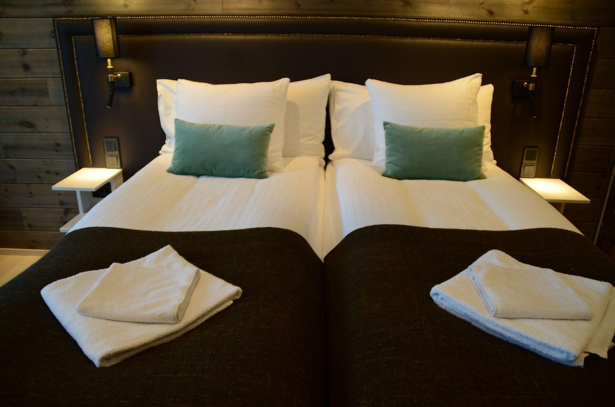 Hotel Marholmen Norrtälje