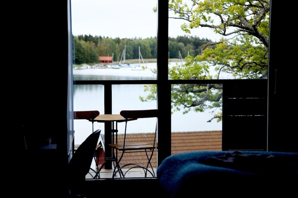 Hotell Marholmen Norrtälje