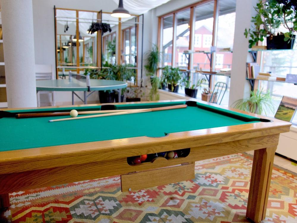 Marholmen Hotel