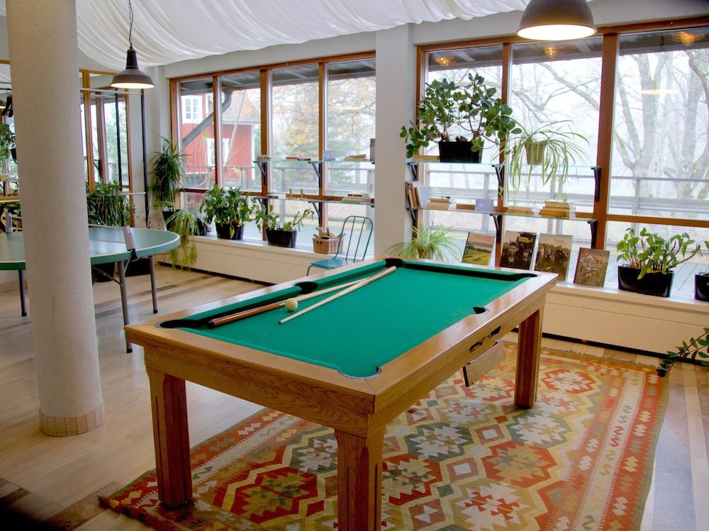 Marholmen Hotell Norrtälje