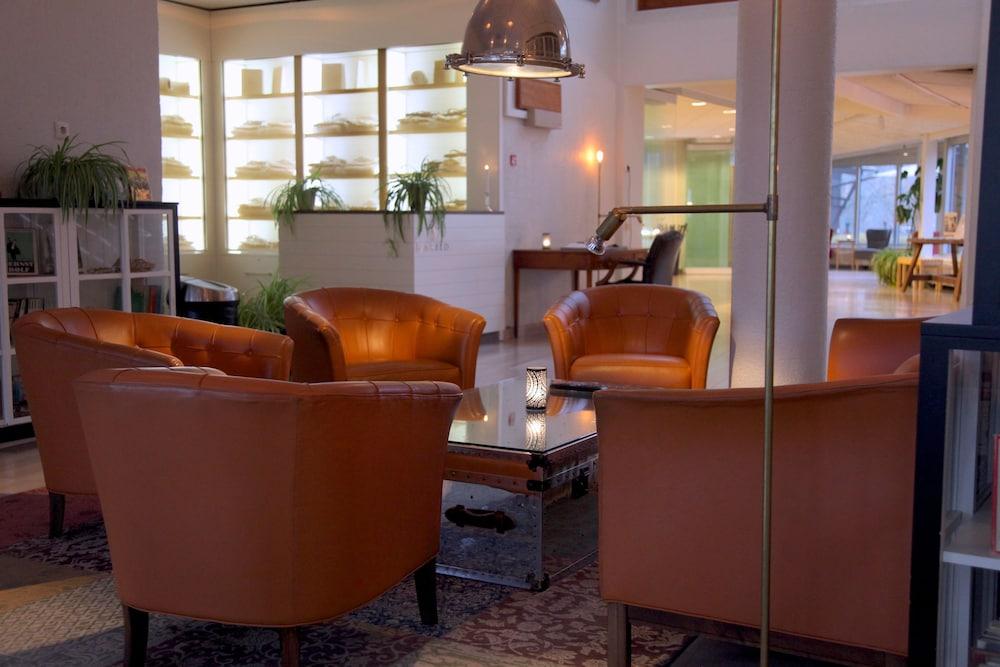 Hotel Marholmen