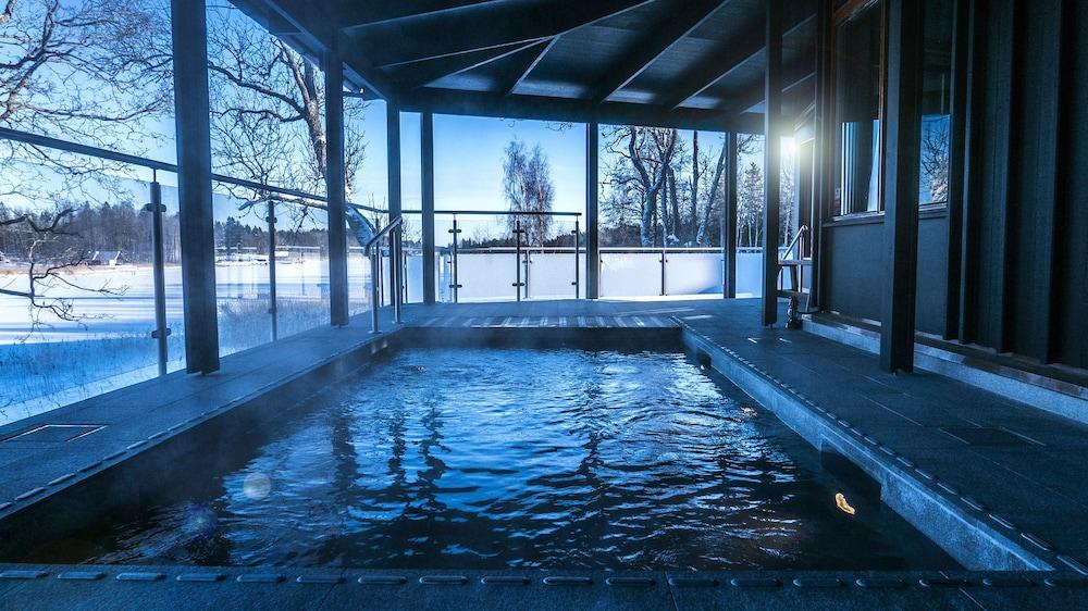 Hotell Marholmen 3*