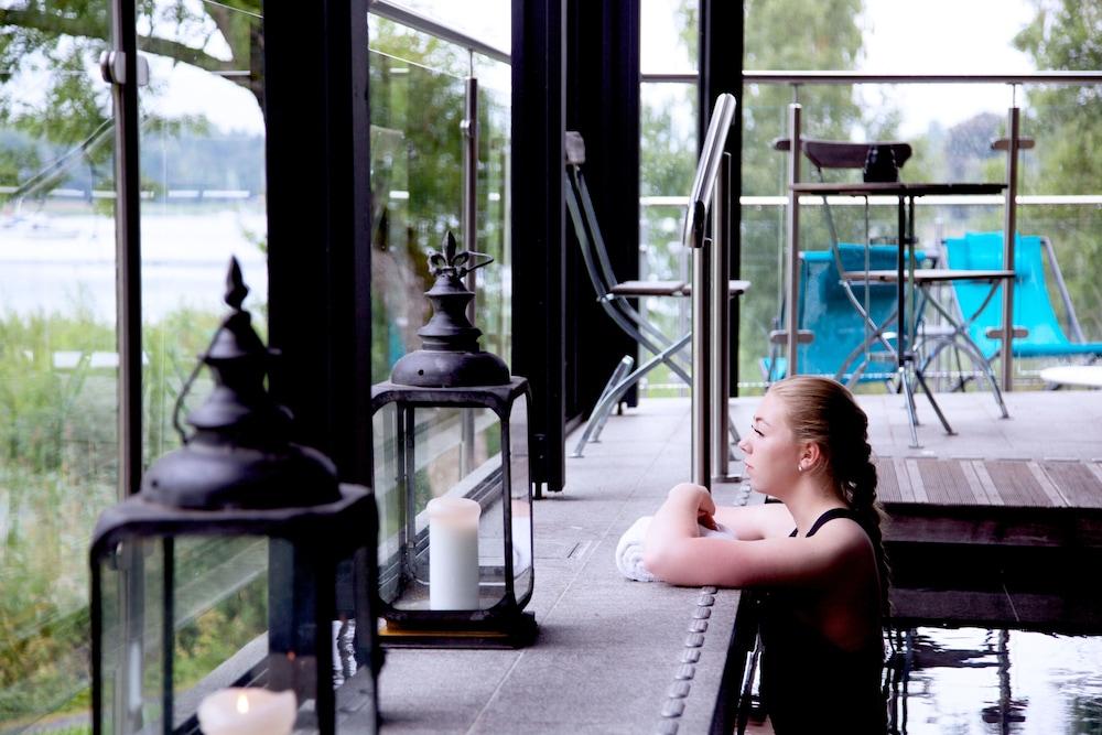 Hotel Marholmen 3*