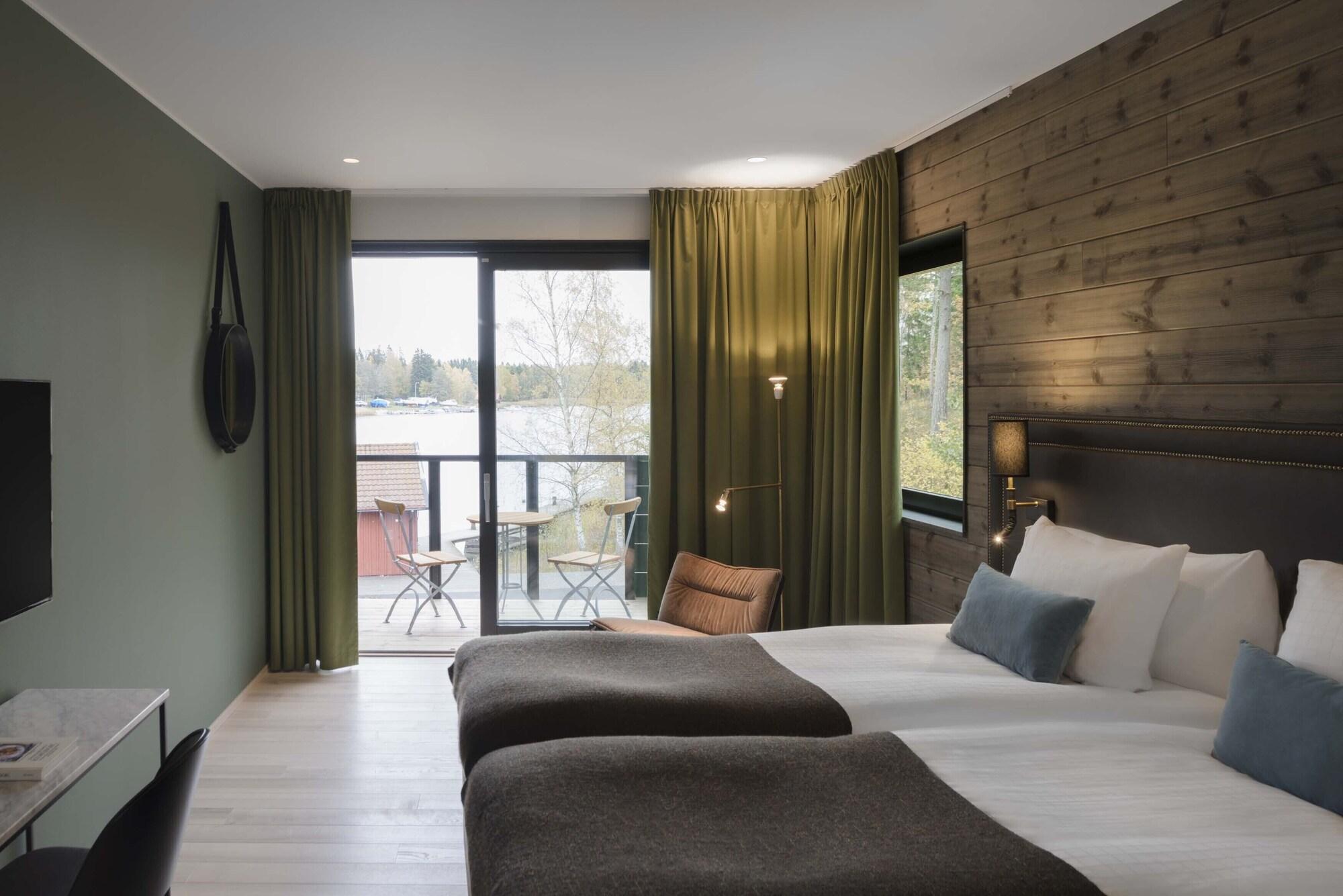 Marholmen Hotel Norrtälje