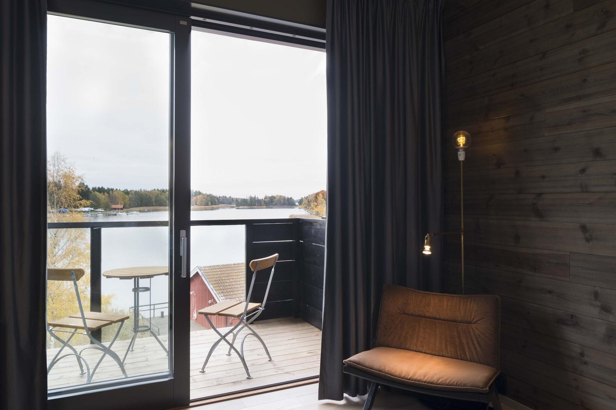 Marholmen Norrtälje