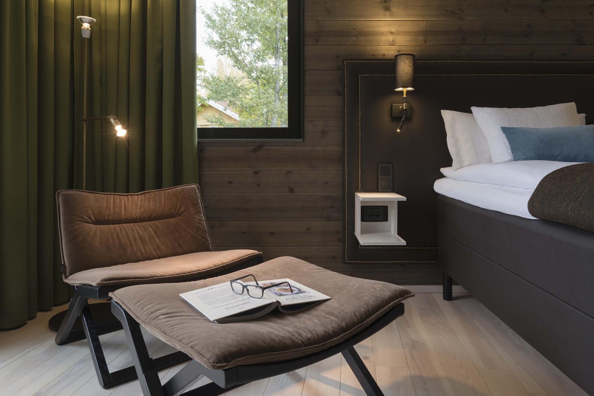 Marholmen 3*