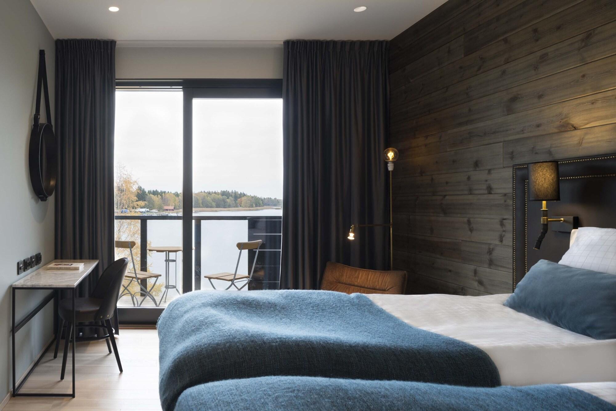 Hotel Marholmen Norrtälje
