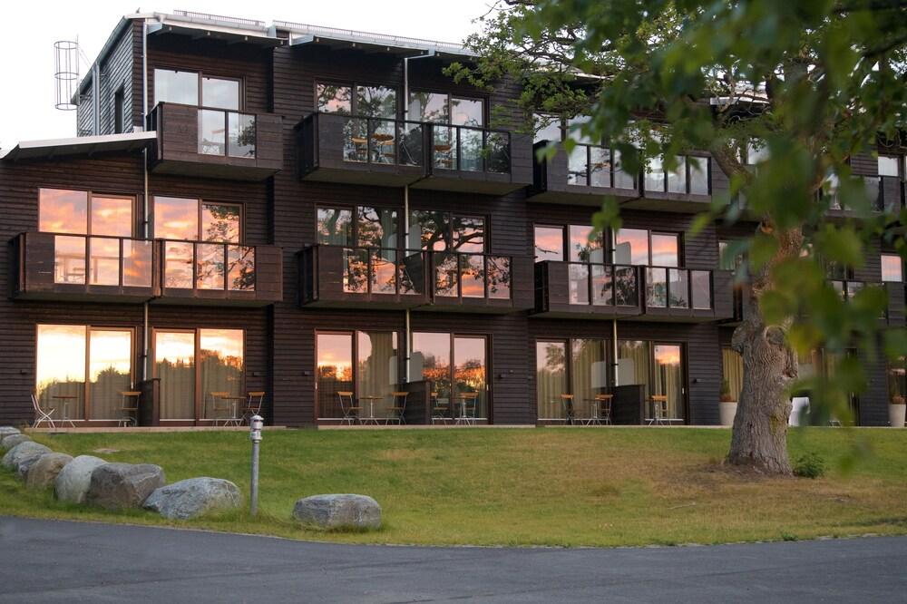 Marholmen Hotel
