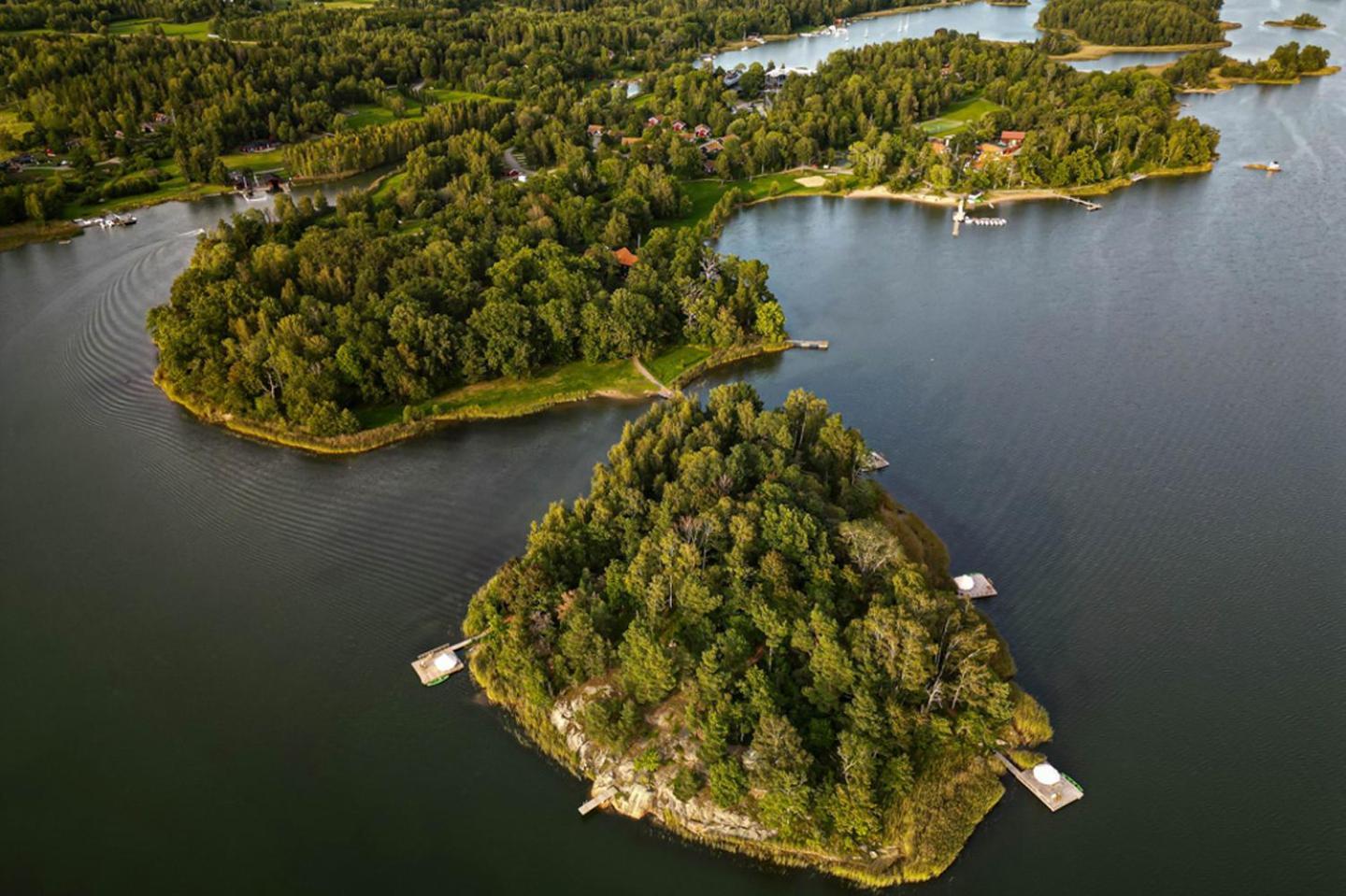 Marholmen Hotel Norrtälje