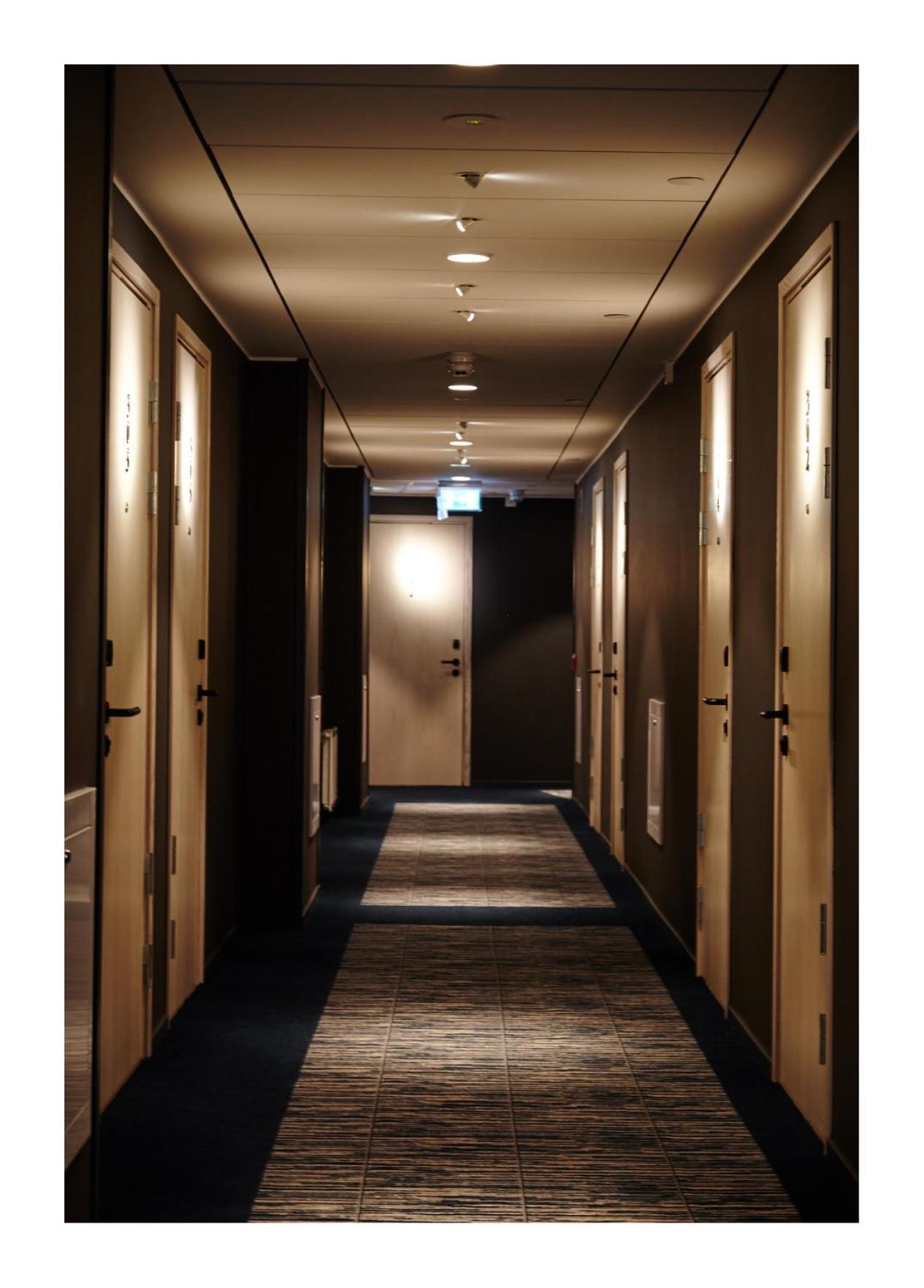 Marholmen Hotel 3*