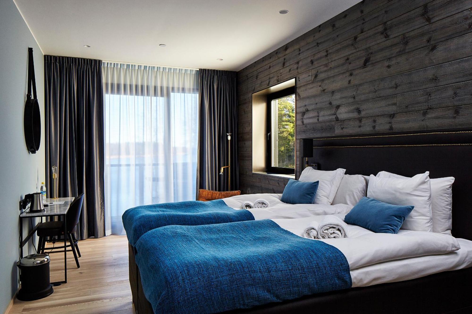 Marholmen 3* Norrtälje