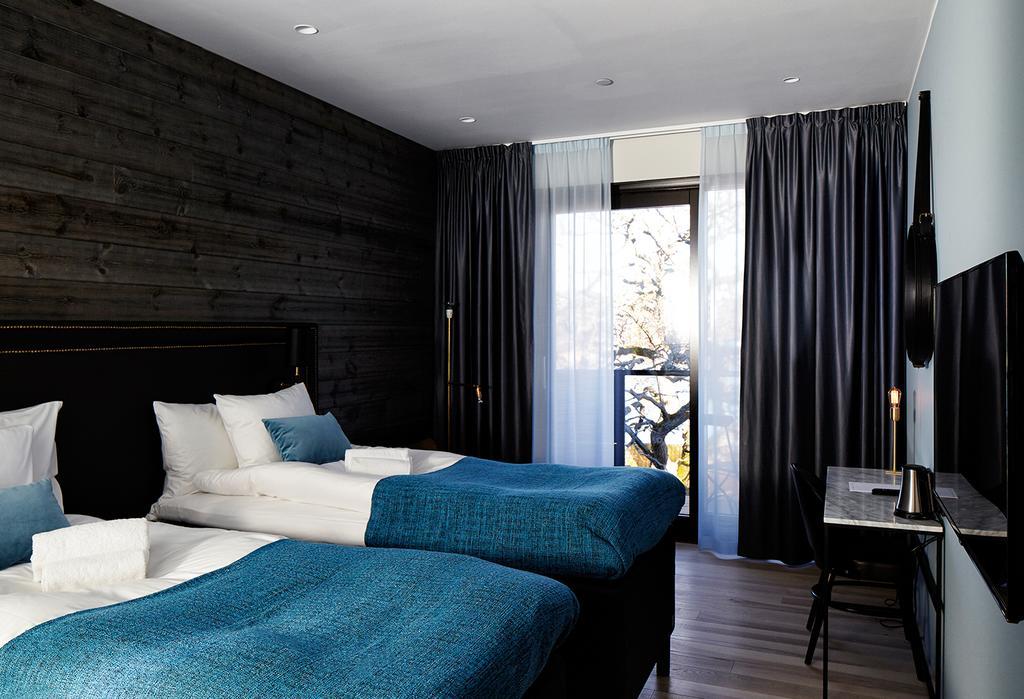 Marholmen Hotel