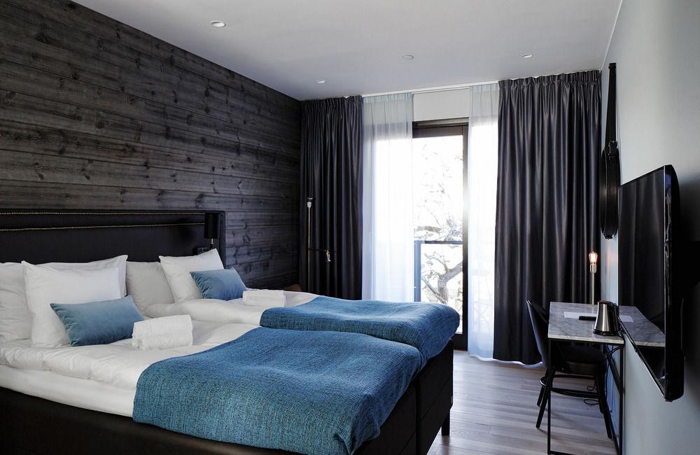 Marholmen Hotel