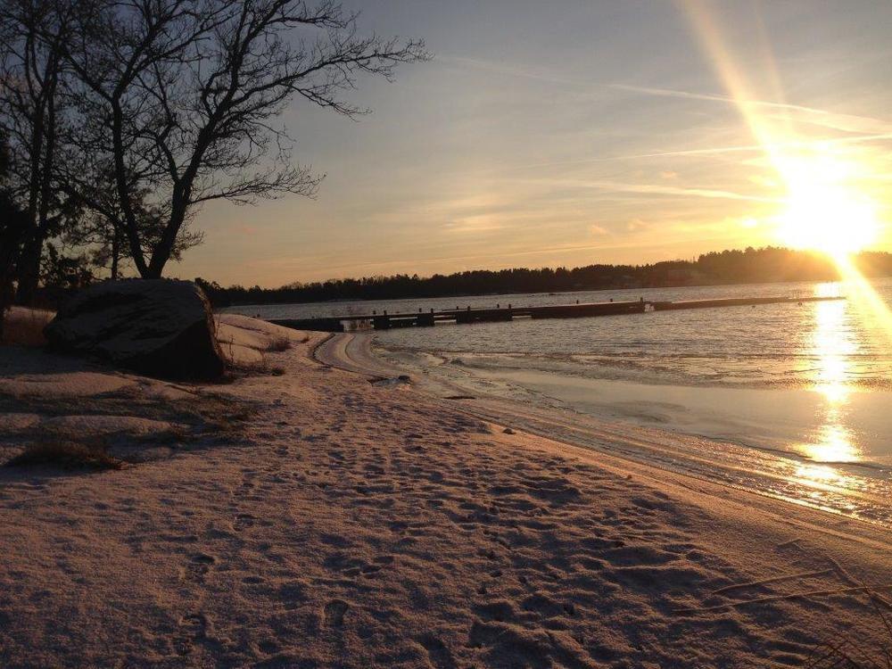 Marholmen Norrtälje