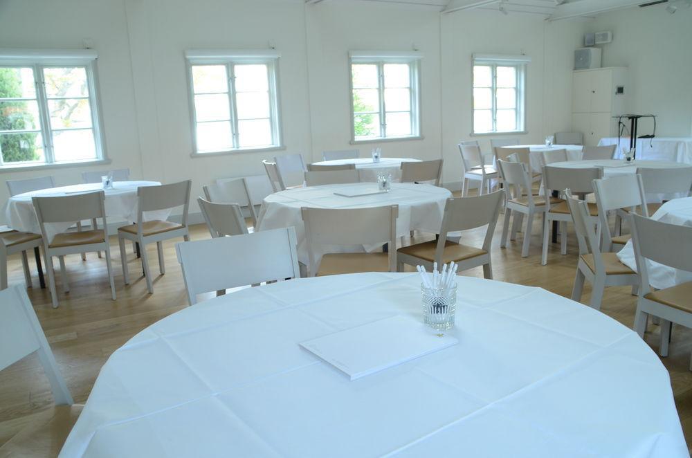 Marholmen 3* Norrtälje