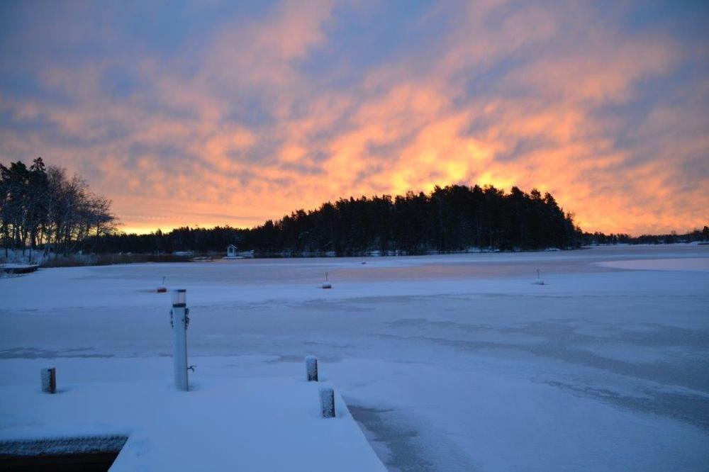 Hotell Marholmen 3*