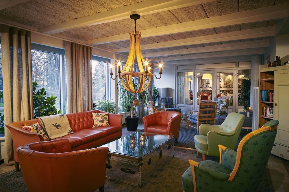 Marholmen 3*