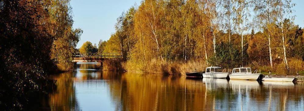 Marholmen Hotell