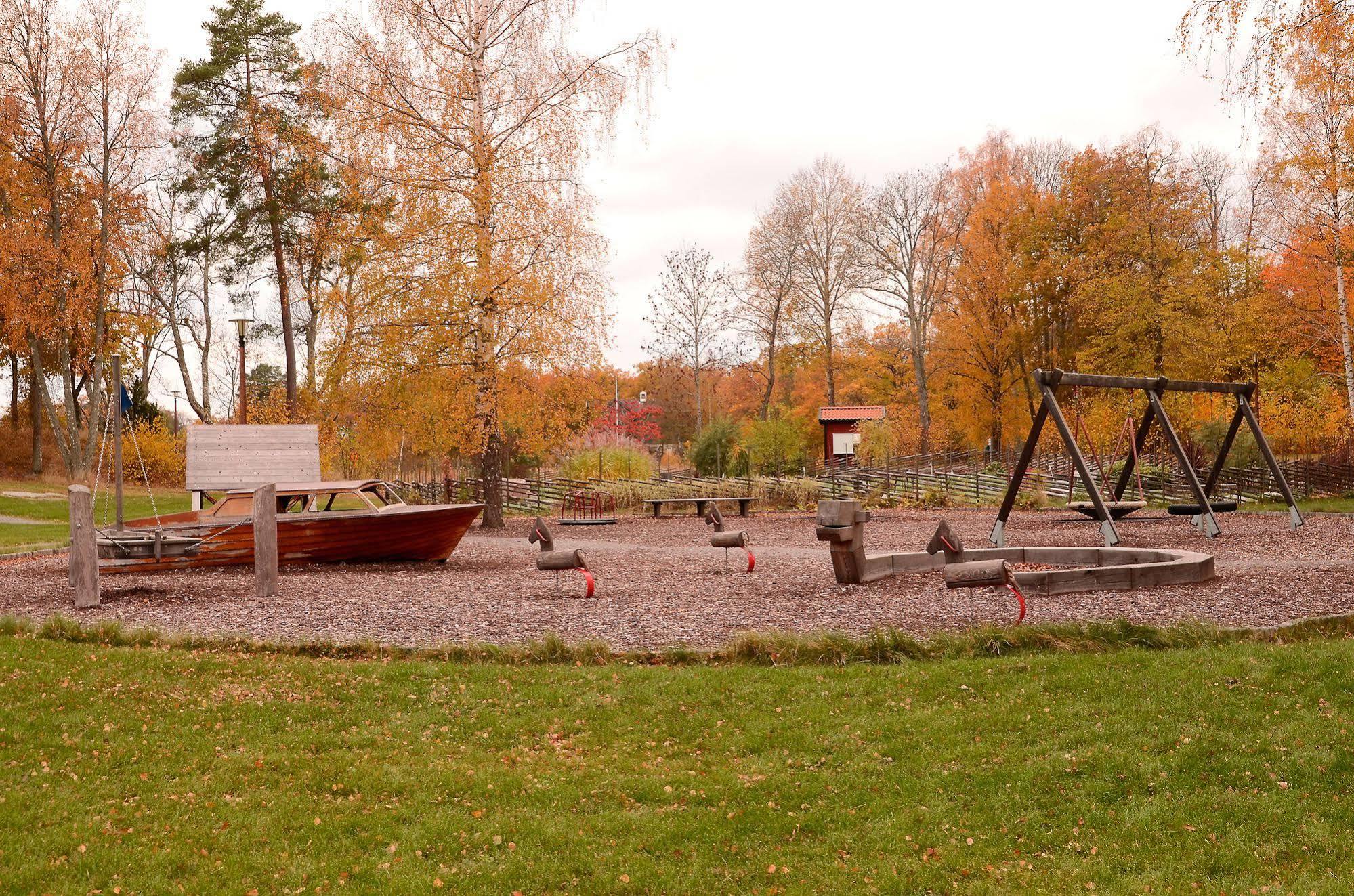 Hotel Marholmen Norrtälje