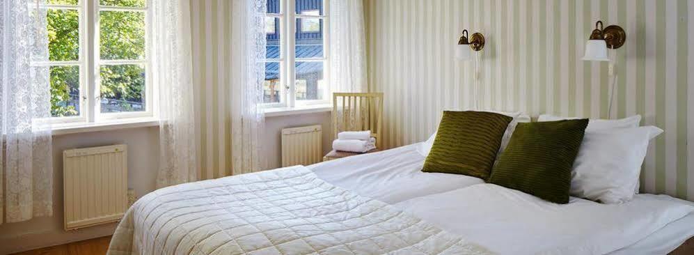 Hotell Marholmen 3*