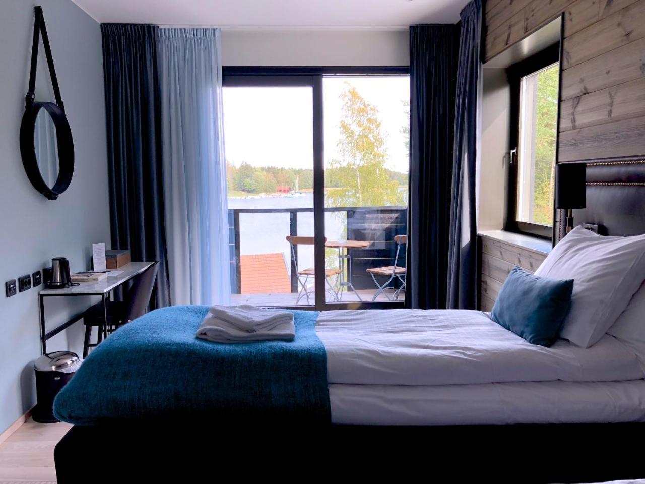 Marholmen Hotel
