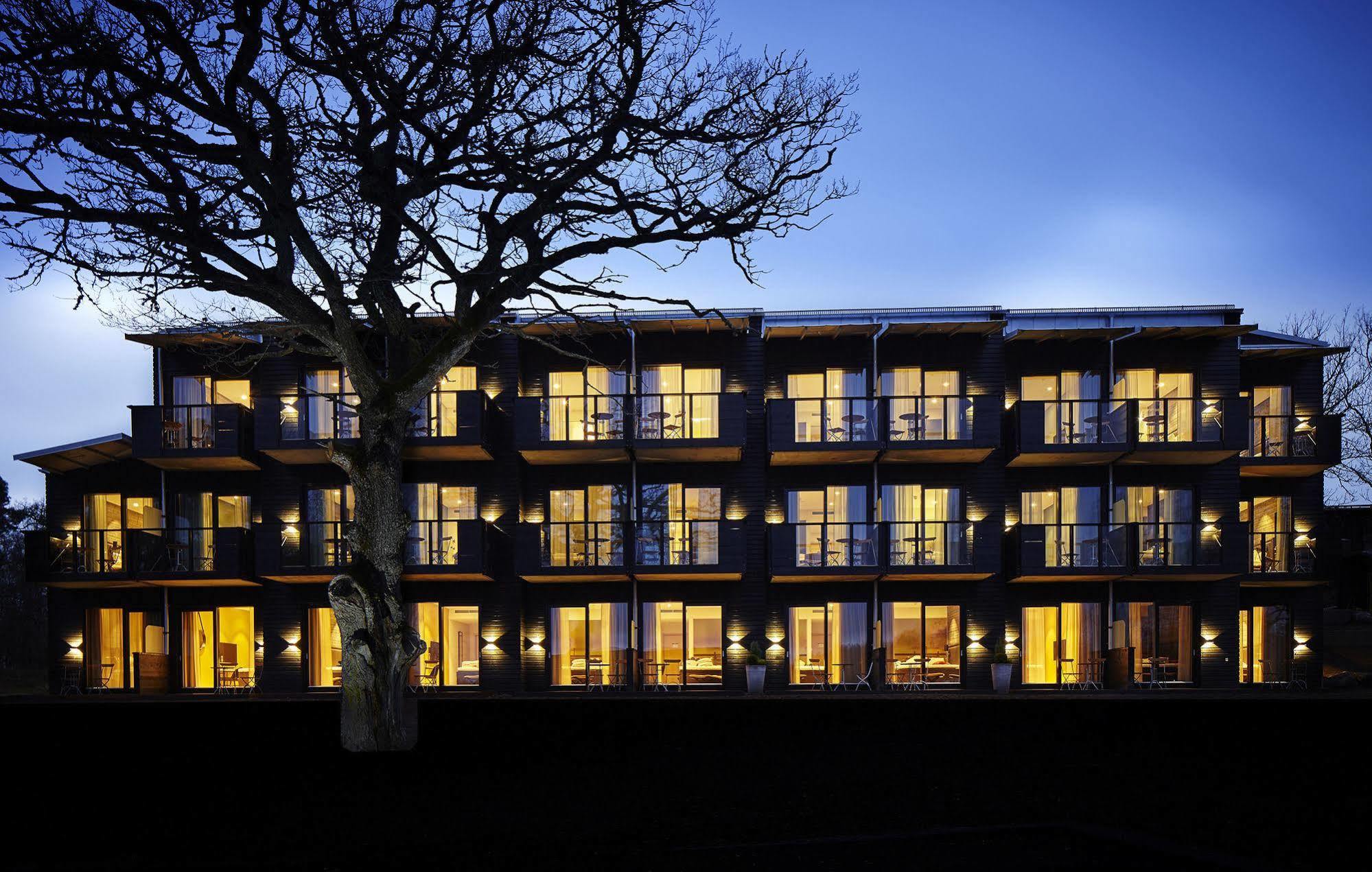 Marholmen Hotel 3*