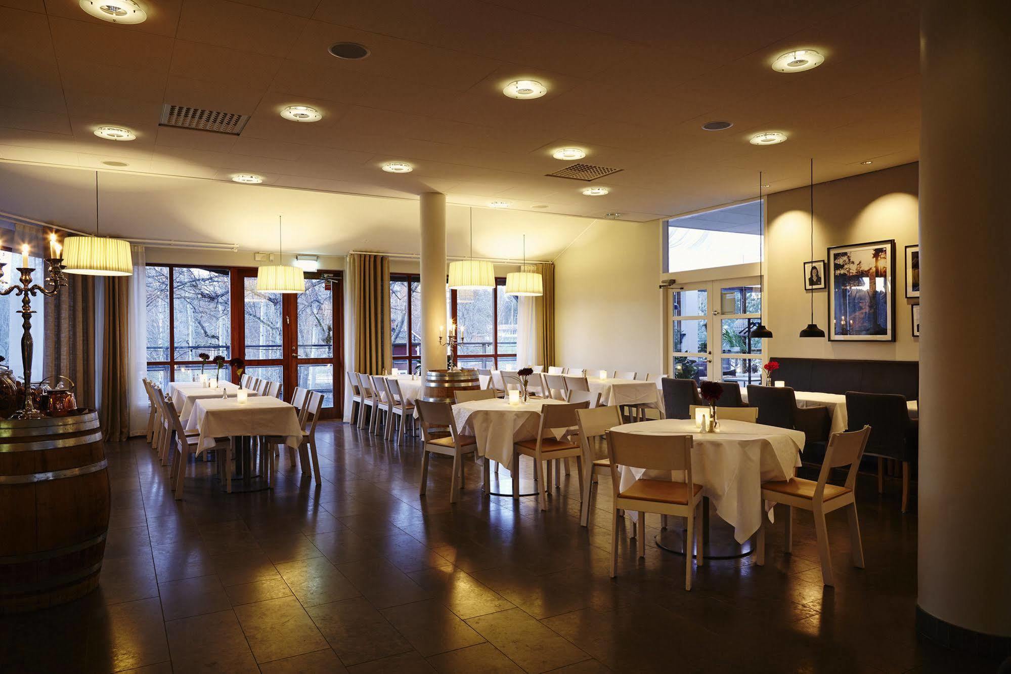 Marholmen Hotell Norrtälje