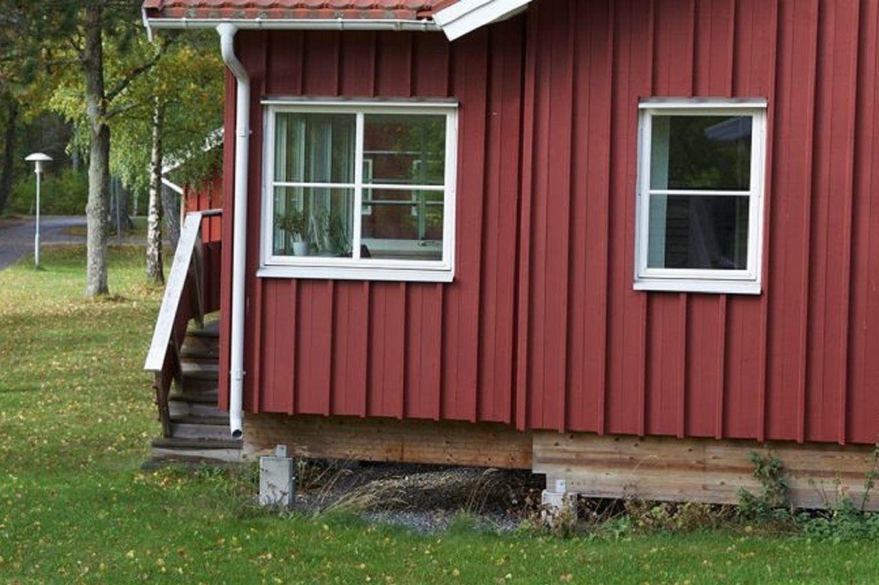 Hotel Marholmen