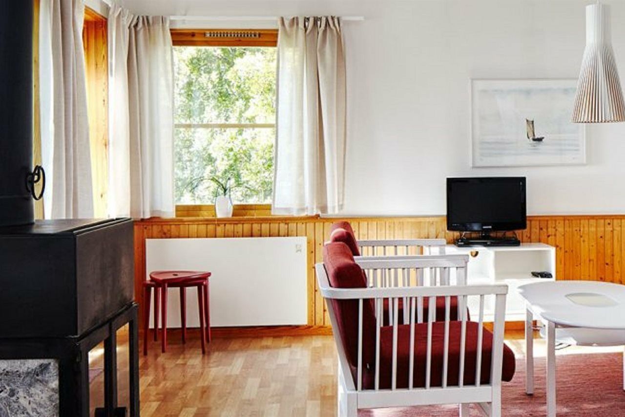Hotel Marholmen Norrtälje