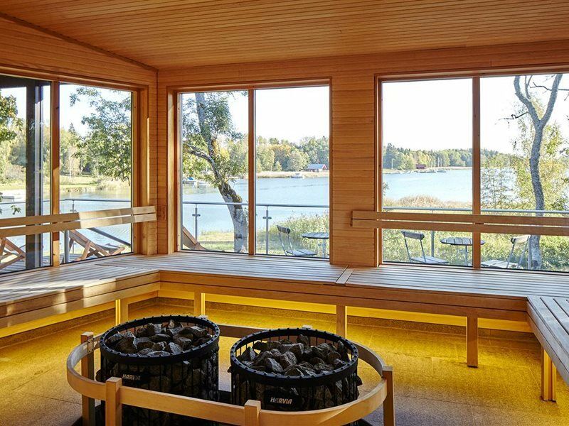 Marholmen 3*